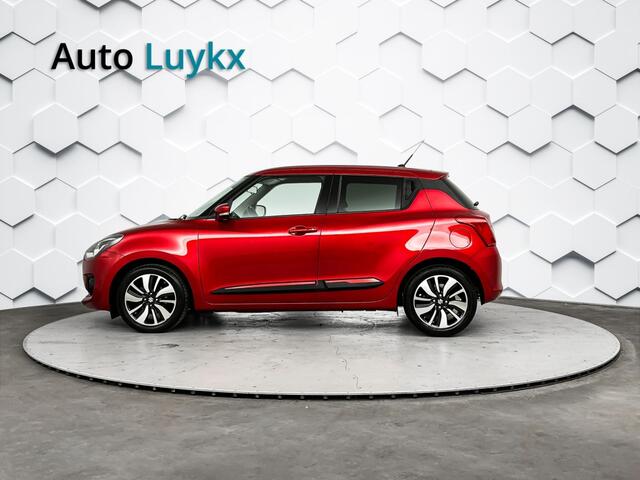 Suzuki SWIFT 1.2 Stijl Smart Hybrid 2E PAASDAG OPEN! | Navigatie | Adaptieve Cruise Control | Parkeercamera
