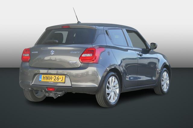 Suzuki SWIFT 1.2 Select Smart Hybrid