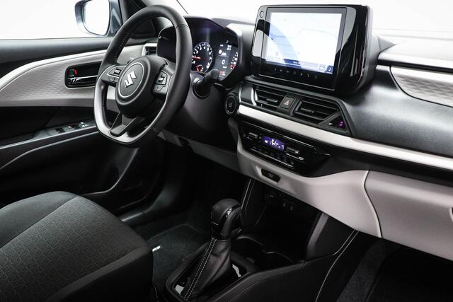Suzuki SWIFT 1.2 Select Smart Hybrid | NAVI | DAB | APPLE | CAMERA