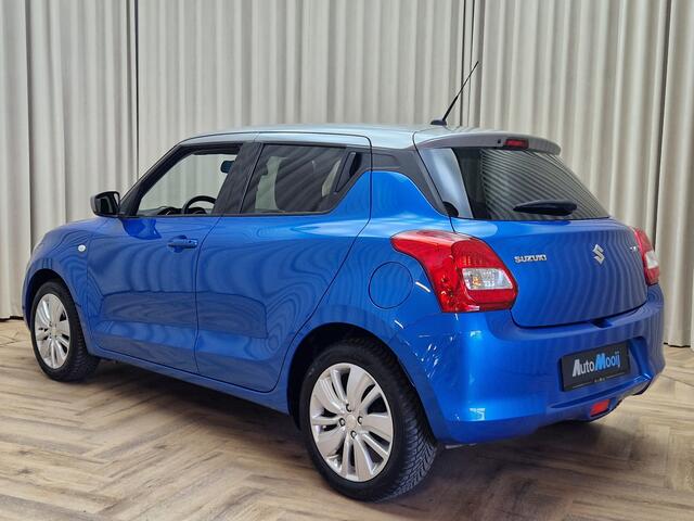 Suzuki SWIFT 1.2 *Automaat* Carplay / Stoelverwarming / Camera / Navigatie / 16'' LMV