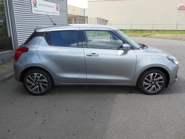 Suzuki SWIFT 1.2 Style Smart Hybrid Staat in Hoogeveen