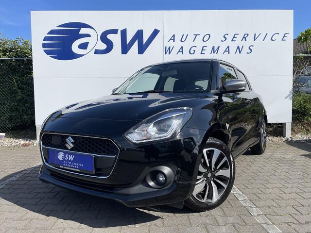 Suzuki SWIFT 1.0 Stijl | CarPlay | Camera | LED | ACC | Keyless | DAB+