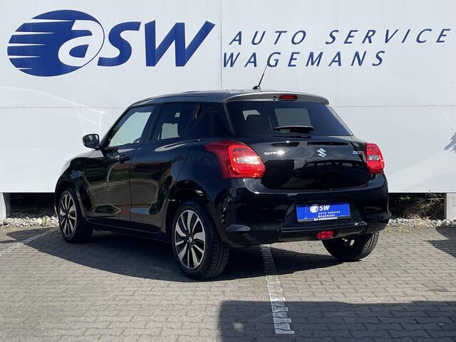 Suzuki SWIFT 1.0 Stijl | CarPlay | Camera | LED | ACC | Keyless | DAB+