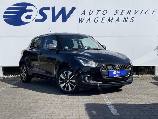 Suzuki SWIFT 1.0 Stijl | CarPlay | Camera | LED | ACC | Keyless | DAB+