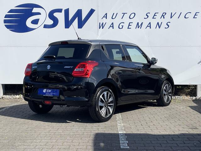 Suzuki SWIFT 1.0 Stijl | CarPlay | Camera | LED | ACC | Keyless | DAB+