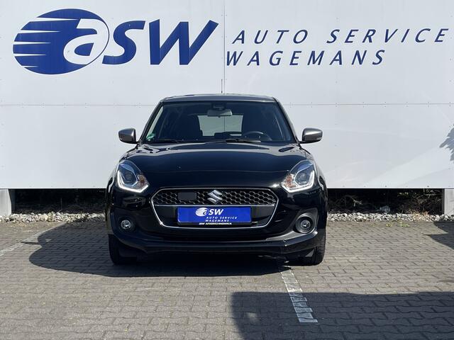 Suzuki SWIFT 1.0 Stijl | CarPlay | Camera | LED | ACC | Keyless | DAB+