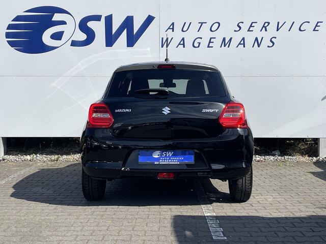 Suzuki SWIFT 1.0 Stijl | CarPlay | Camera | LED | ACC | Keyless | DAB+