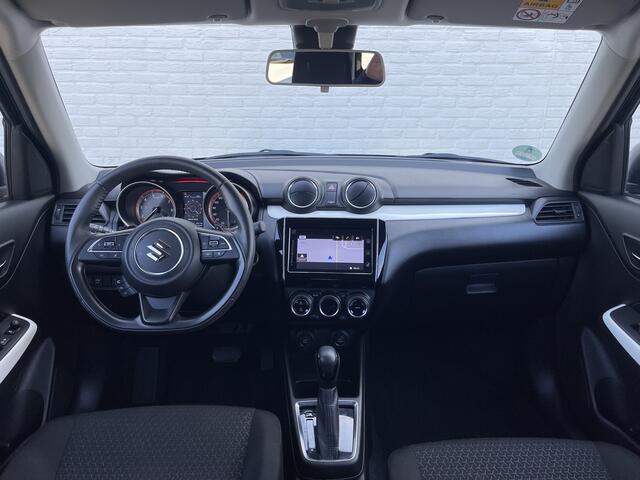 Suzuki SWIFT 1.0 Stijl | CarPlay | Camera | LED | ACC | Keyless | DAB+
