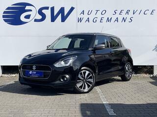 suzuki-swift-1.0-stijl--carplay--