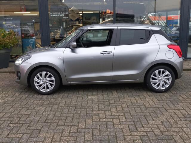 Suzuki SWIFT 1.2 Select Smart Hybrid Cruise control/ Apple CarPlay