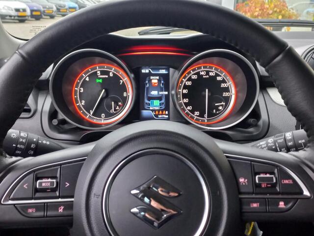 Suzuki SWIFT 1.2 Select Smart Hybrid Cruise control/ Apple CarPlay