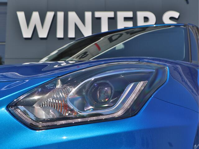 Suzuki SWIFT 1.4 Sport Smart Hybrid | Navigatie | Camera | Keyless | Stoelverwarming |