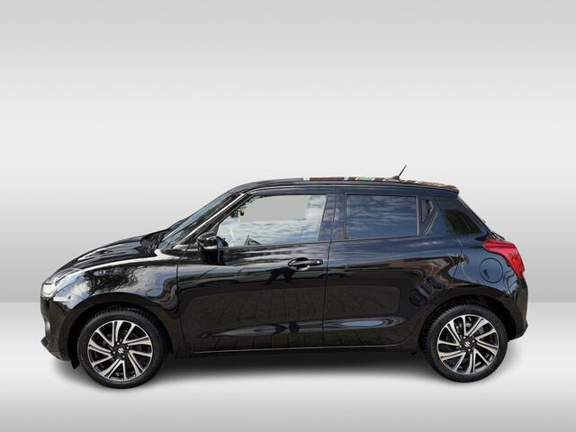 Suzuki SWIFT 1.2 Style Smart Hybrid | cruise control | navigatie | voorstoelen verwarmd |