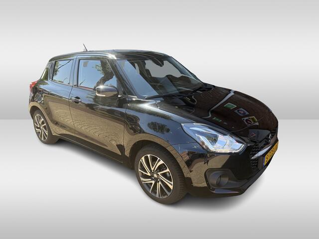 Suzuki SWIFT 1.2 Style Smart Hybrid | cruise control | navigatie | voorstoelen verwarmd |