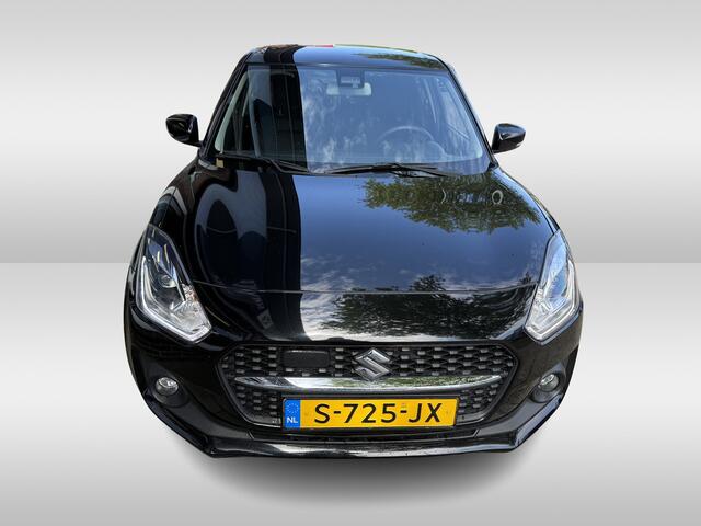Suzuki SWIFT 1.2 Style Smart Hybrid | cruise control | navigatie | voorstoelen verwarmd |