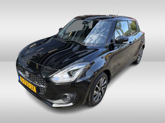 Suzuki SWIFT 1.2 Style Smart Hybrid | cruise control | navigatie | voorstoelen verwarmd |