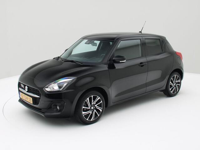 Suzuki SWIFT 1.2 Style Smart Hybrid Navi/Camera