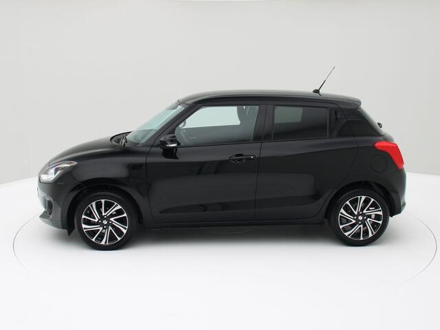 Suzuki SWIFT 1.2 Style Smart Hybrid Navi/Camera