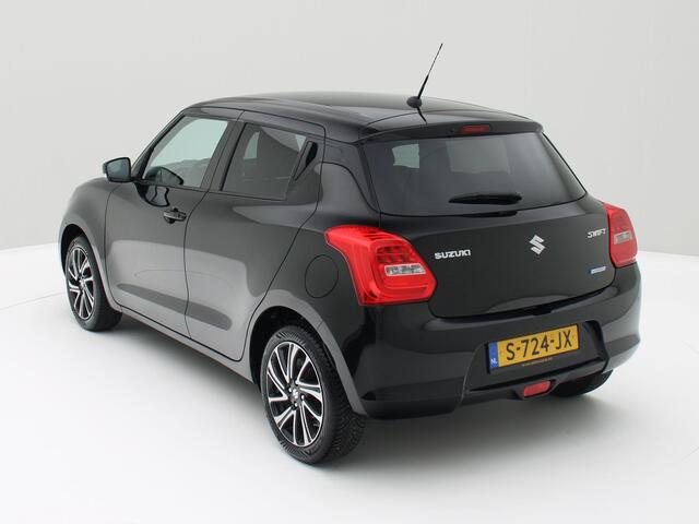 Suzuki SWIFT 1.2 Style Smart Hybrid Navi/Camera