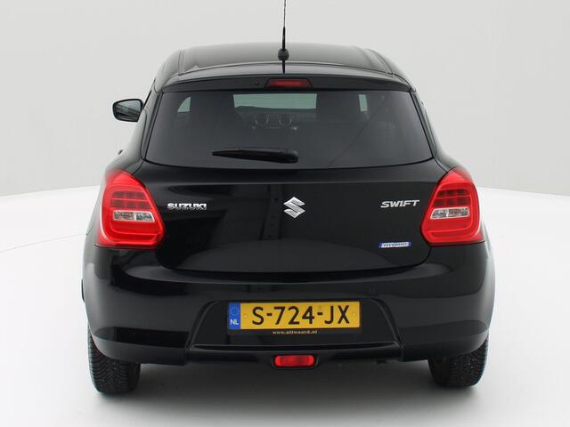 Suzuki SWIFT 1.2 Style Smart Hybrid Navi/Camera