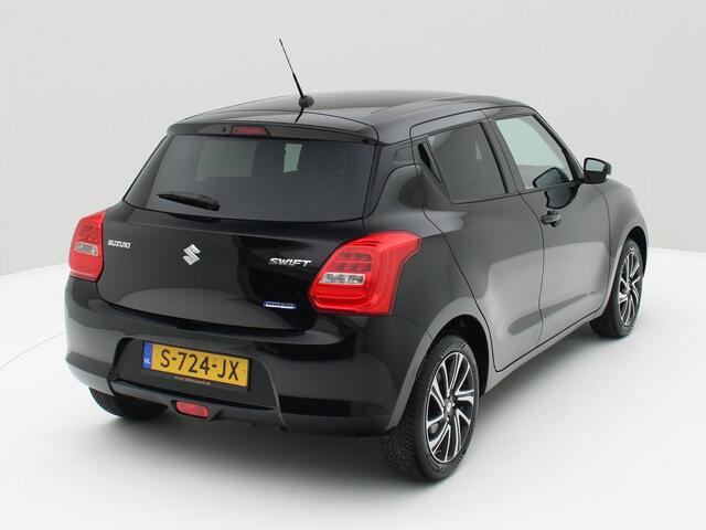 Suzuki SWIFT 1.2 Style Smart Hybrid Navi/Camera