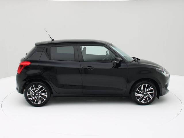Suzuki SWIFT 1.2 Style Smart Hybrid Navi/Camera