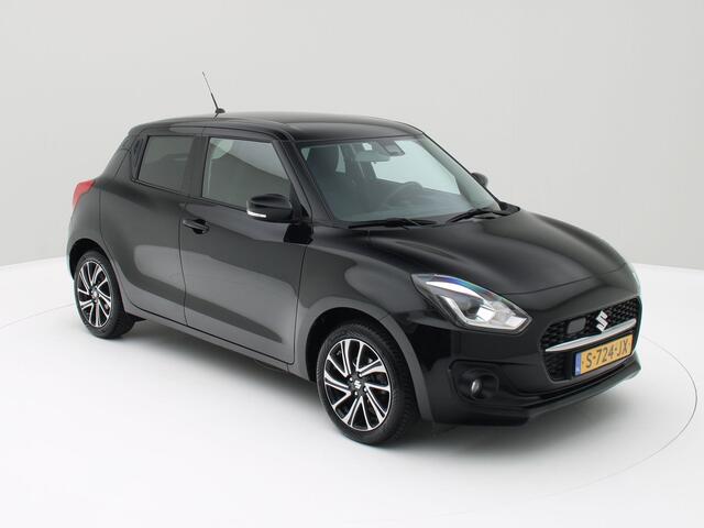 Suzuki SWIFT 1.2 Style Smart Hybrid Navi/Camera