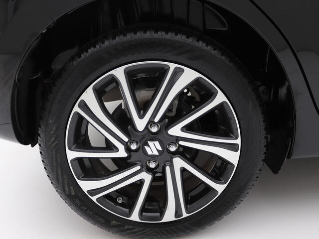 Suzuki SWIFT 1.2 Style Smart Hybrid Navi/Camera