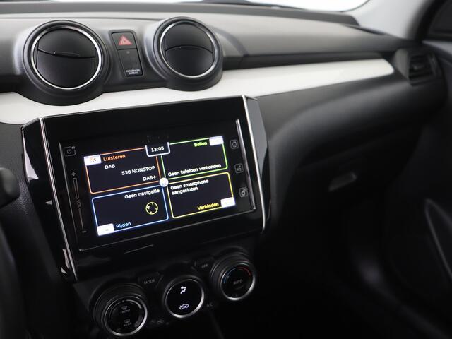 Suzuki SWIFT 1.2 Stijl Smart Hybrid I Navigatie I Climate Control I Cruise Control I Camera I Stoelverwarming Voor I