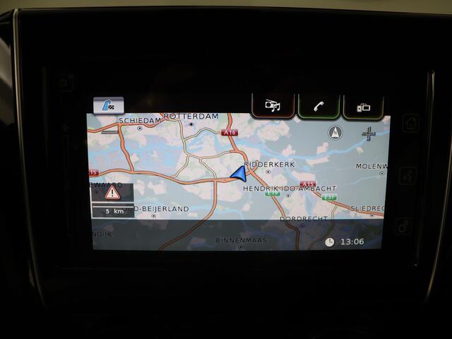 Suzuki SWIFT 1.2 Stijl Smart Hybrid I Navigatie I Climate Control I Cruise Control I Camera I Stoelverwarming Voor I