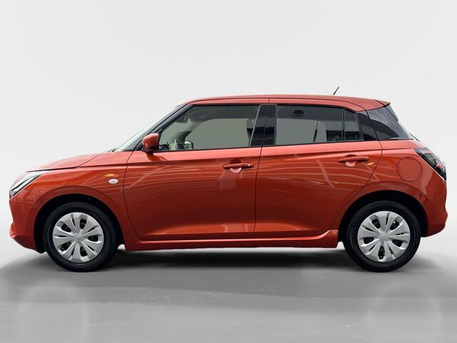 Suzuki SWIFT 1.2 Comfort 1.500 EURO KORTING | 6 JAAR GARANTIE | APPLE CARPLAY / ANDROID AUTO |