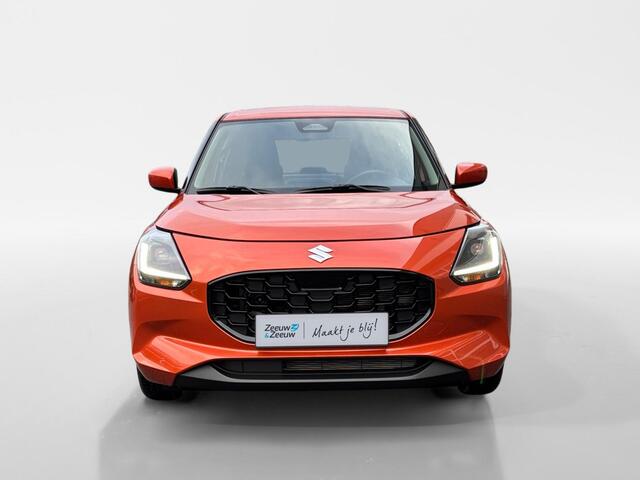 Suzuki SWIFT 1.2 Comfort 1.500 EURO KORTING | 6 JAAR GARANTIE | APPLE CARPLAY / ANDROID AUTO |