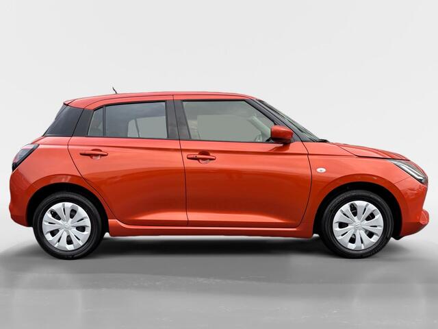 Suzuki SWIFT 1.2 Comfort 1.500 EURO KORTING | 6 JAAR GARANTIE | APPLE CARPLAY / ANDROID AUTO |