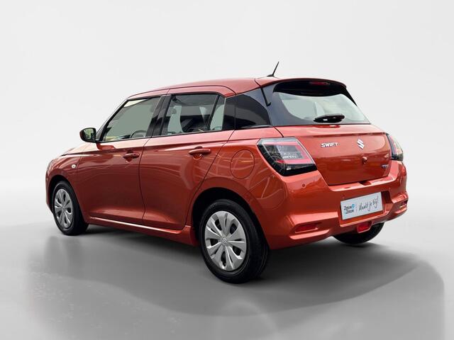 Suzuki SWIFT 1.2 Comfort 1.500 EURO KORTING | 6 JAAR GARANTIE | APPLE CARPLAY / ANDROID AUTO |