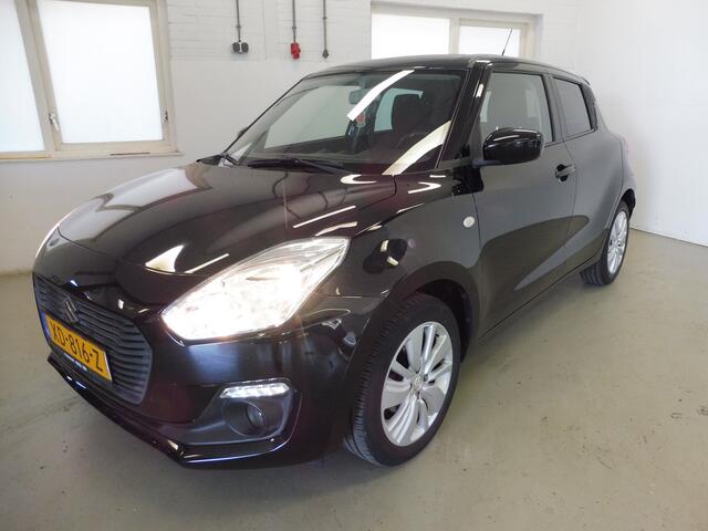 Suzuki SWIFT 1.2 Select Camera | Navi | LMV | Apple Carplay | 1e eig. | NL auto