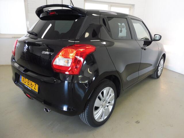 Suzuki SWIFT 1.2 Select Camera | Navi | LMV | Apple Carplay | 1e eig. | NL auto