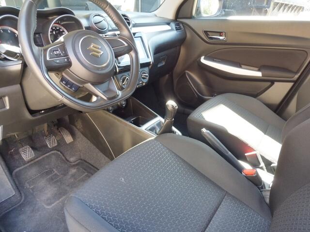 Suzuki SWIFT 1.2 Select Camera | Navi | LMV | Apple Carplay | 1e eig. | NL auto
