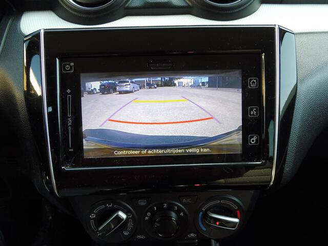 Suzuki SWIFT 1.2 Select Camera | Navi | LMV | Apple Carplay | 1e eig. | NL auto