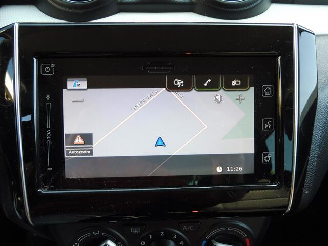 Suzuki SWIFT 1.2 Select Camera | Navi | LMV | Apple Carplay | 1e eig. | NL auto