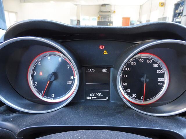 Suzuki SWIFT 1.2 Select Camera | Navi | LMV | Apple Carplay | 1e eig. | NL auto