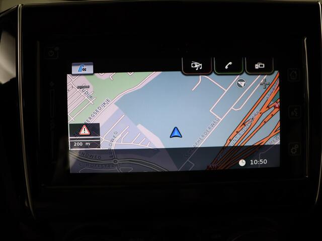 Suzuki SWIFT 1.2 Stijl Smart Hybrid Go I Navigatie I Climate Control I Cruise Control I Camera I Stoelverwarming Voor I 1e Eigenaar I Dealer Onderhouden I Afneembare Trekhaak I
