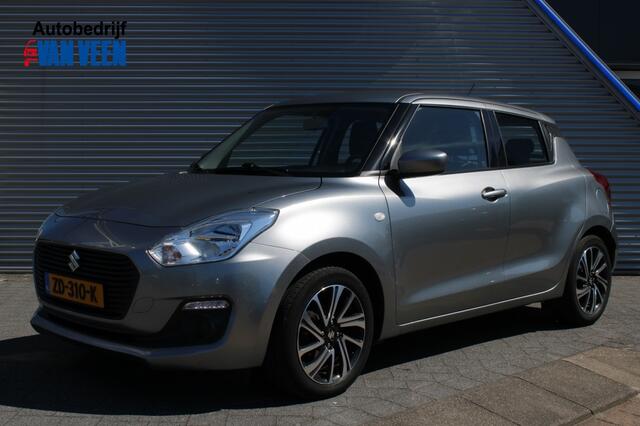 Suzuki SWIFT 1.2 Select + Trekhaak