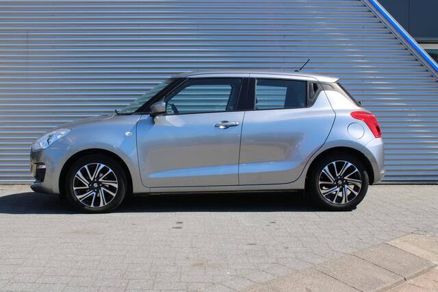 Suzuki SWIFT 1.2 Select + Trekhaak