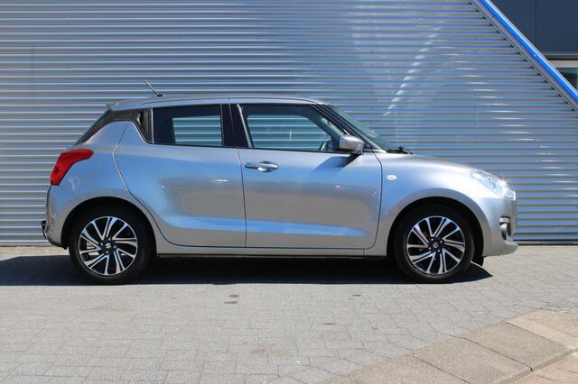 Suzuki SWIFT 1.2 Select + Trekhaak