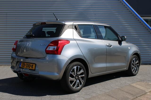 Suzuki SWIFT 1.2 Select + Trekhaak