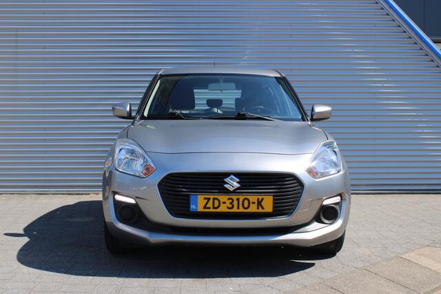 Suzuki SWIFT 1.2 Select + Trekhaak