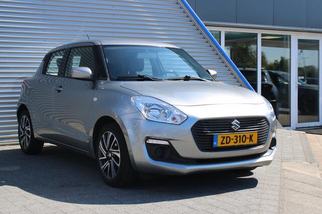 Suzuki SWIFT 1.2 Select + Trekhaak