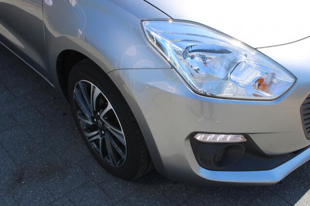 Suzuki SWIFT 1.2 Select + Trekhaak