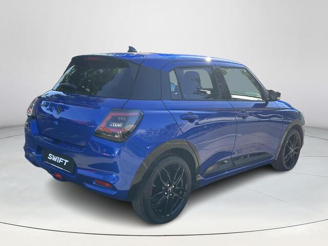 Suzuki SWIFT 1.2 Style Smart Hybrid
