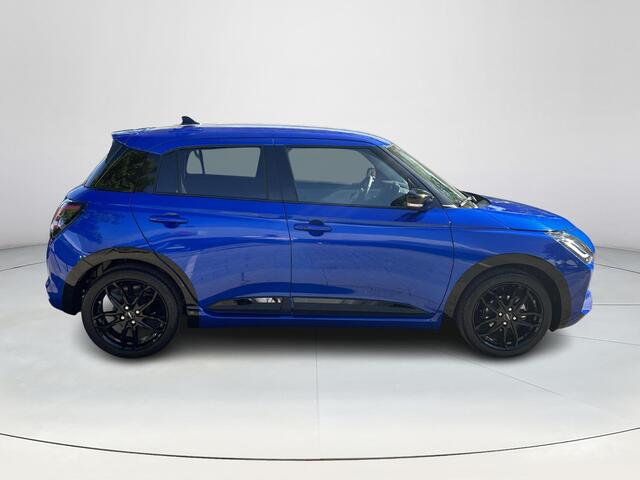 Suzuki SWIFT 1.2 Style Smart Hybrid